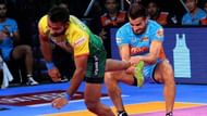 Ran Singh is 1 tackle point away from scoring 200 tackle points.